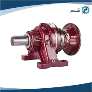 گیربکس خورشیدی شهباز تیپ 710_10