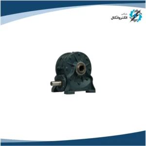 گیربکس دانا صنعت سایز 86 نسبت 1 به 56