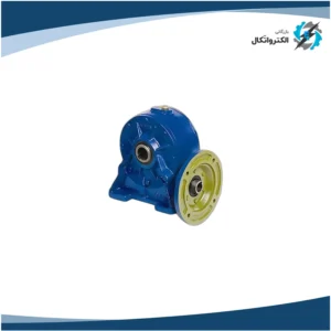 گیربکس رستمی اصفهان حلزونی MVF_N سایز 185