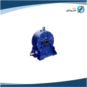 گیربکس رستمی اصفهان حلزونی VF_N سایز 62