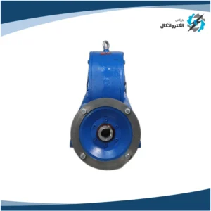 گیربکس سهند حلزونی MVF نرمال سایز 185 فلنج دار_2