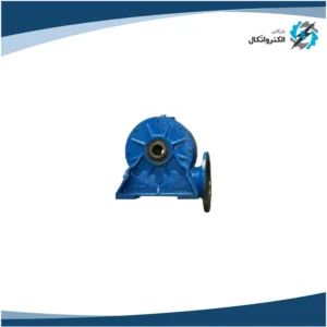 گیربکس سهند حلزونی MVF نرمال سایز 250 پایه دار