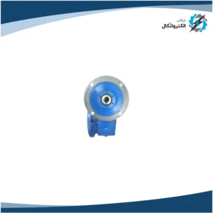 گیربکس سهند حلزونی MVF_FC سایز 110 فلنج دار