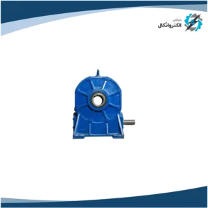 گیربکس سهند حلزونی VF نرمال سایز 250 پایه دار