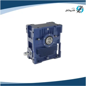 گیربکس سهند حلزونی VF_U سایز 130