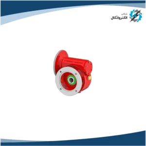 گیربکس صنعت سپاهان حلزونی MVF_FC سایز 62