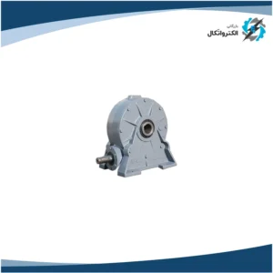 گیربکس صنعت سپاهان حلزونی VF نرمال سایز 130