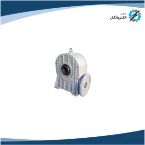 گیربکس صنعت سپاهان حلزونی VF نرمال سایز 210