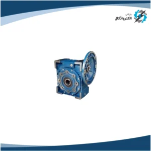 گیربکس صنعت سپاهان کتابی سایز 150