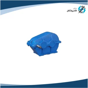 گیربکس قورباغه ای سهند سری GHP150