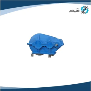 گیربکس قورباغه ای پارس تیپ PM850 سه محور