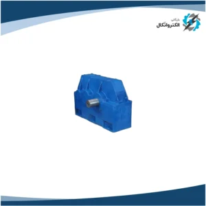 گیربکس قورباغه ای کتابی پارس تیپ PM170 سه محور