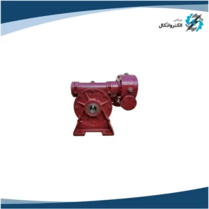 گیربکس مرکب 86 - 130 حلزونی نوین کاران ممتاز