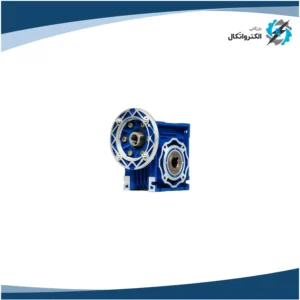 گیربکس مکعبی W40 سهند