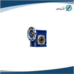 گیربکس مکعبی سهند سری W سایز 50