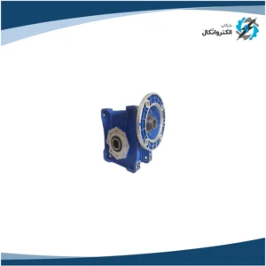 گیربکس مکعبی سهند سری W سایز 90