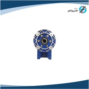 گیربکس مکعبی سهند سری w سایز 63