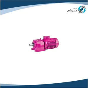 گیربکس هلیکال Yilmaz ایلماز 0.5 اسب سری MR