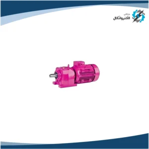 گیربکس هلیکال Yilmaz ایلماز 1 اسب سری MR