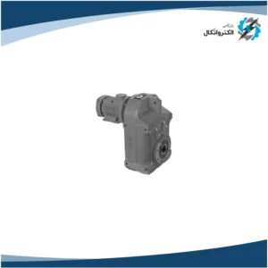 گیربکس هلیکال آویز SEW سری F77