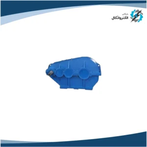 گیربکس چهار محور PM1000