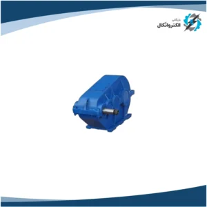 گیربکس چهار محور PM800