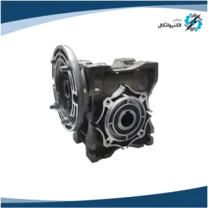 گیربکس کتابی OZDEMIR سایز 75