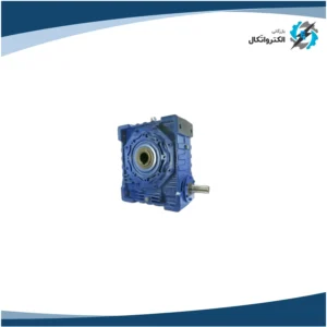 گیربکس کتابی ترنج سری U - VF