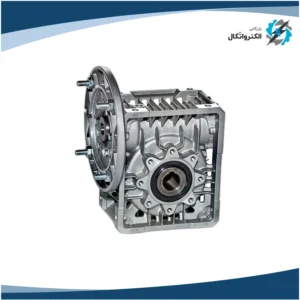 گیربکس کتابی سایز 75 سیتی SITI سری MU