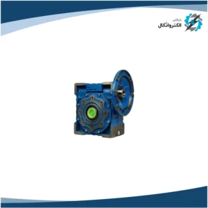 گیربکس کتابی چینی NMRV سایز 110