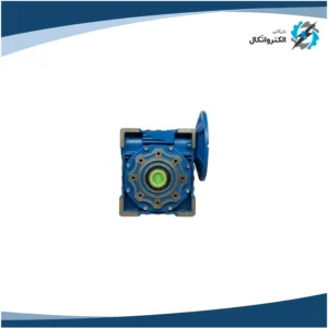 گیربکس کتابی چینی NMRV سایز 130