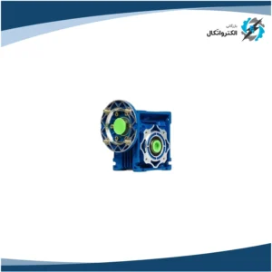 گیربکس کتابی چینی NMRV سایز 40