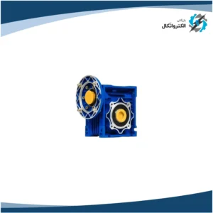 گیربکس کتابی چینی NMRV سایز 50