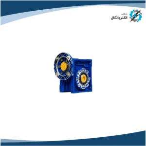 گیربکس کتابی چینی NMRV سایز 63