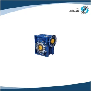گیربکس کتابی چینی NMRV سایز 75