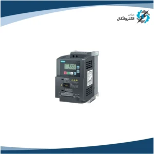 اینورتر 0.55 کیلووات 0.75 اسب زیمنس