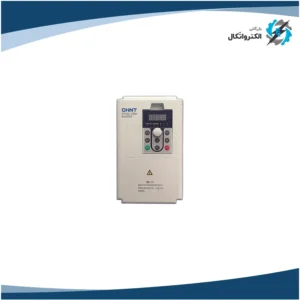 اینورتر 1 اسب 0.75 کیلووات چینت chint مدل NVF3M