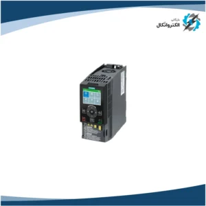اینورتر 1.5 کیلووات 2 اسب زیمنس فیلتردار