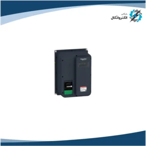 اینورتر تک فاز 0.37 کیلووات 0.5 اسب اشنایدر