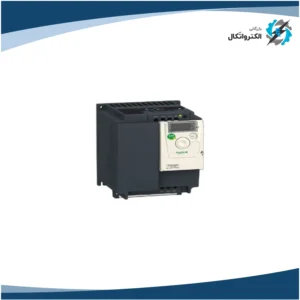 اینورتر تک فاز 4 کیلووات 5.5 اسب اشنایدر