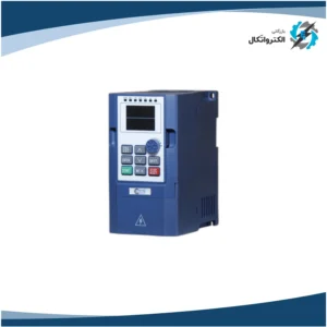 اینورتر تکفاز 0.4 کیلووات پنتاکس مدل DSI-100-K40G1