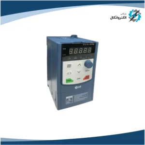 اینورتر تکفاز 0.75 کیلووات پنتاکس مدل DSI-200-K75G1