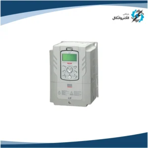 اینورتر تکفاز 1.5 کیلووات LS مدل H100 - 2CONN