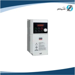 اینورتر تکفاز 1.5 کیلووات LS مدل M100 - 1EOFNA