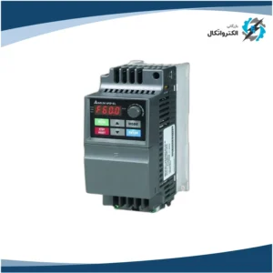 اینورتر تکفاز 1.5 کیلووات دلتا سری EL