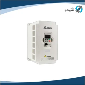 اینورتر تکفاز 1.5 کیلووات دلتا سری M