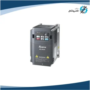 اینورتر تکفاز 2.2 کیلووات دلتا سری C200