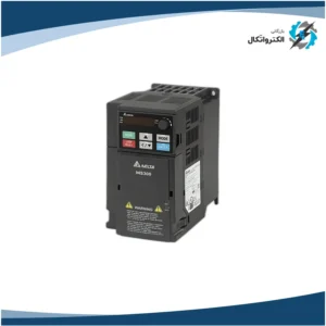 اینورتر تکفاز 2.2 کیلووات دلتا سری MS300