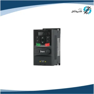 اینورتر تکفاز 3 کیلووات اینوت مدل GD20-003G-S2