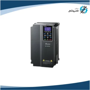 اینورتر تکفاز 7.5 کیلووات دلتا سری C2000